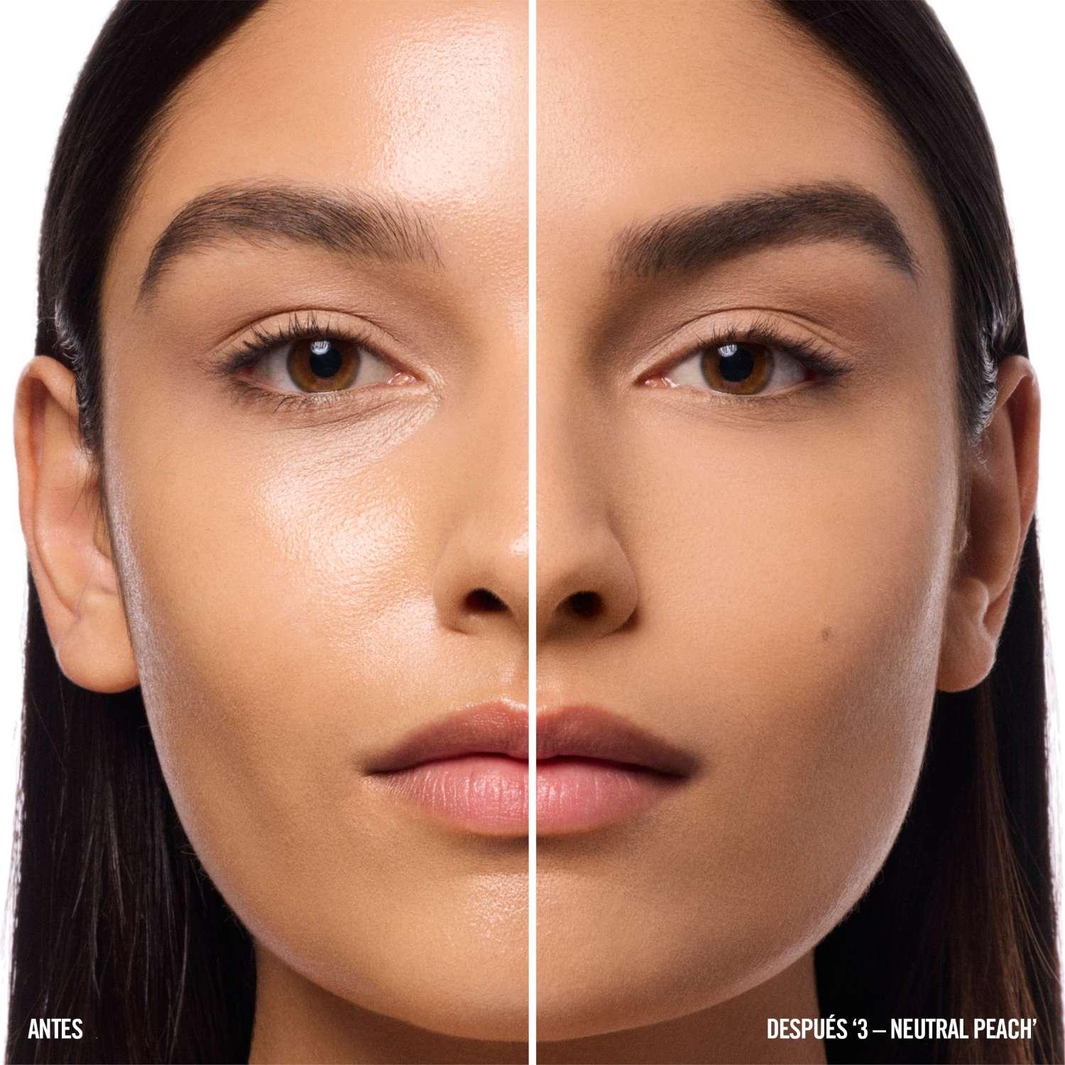 SURREALSKIN™ SOFT BLUR SETTING POWDER (POLVO FIJADOR SUELTO)